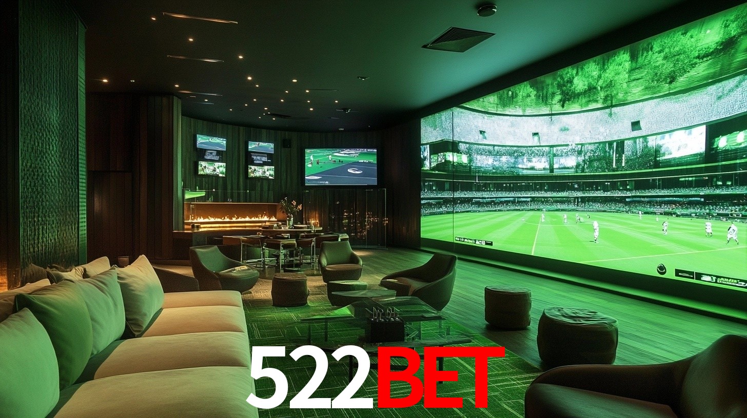 522Bet: Seu Especialista em Apostas Esportivas Brasileiras