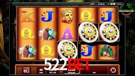 Live Casino 522Bet