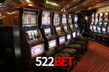 A Revolução dos Aplicativos de Jogos no 522Bet