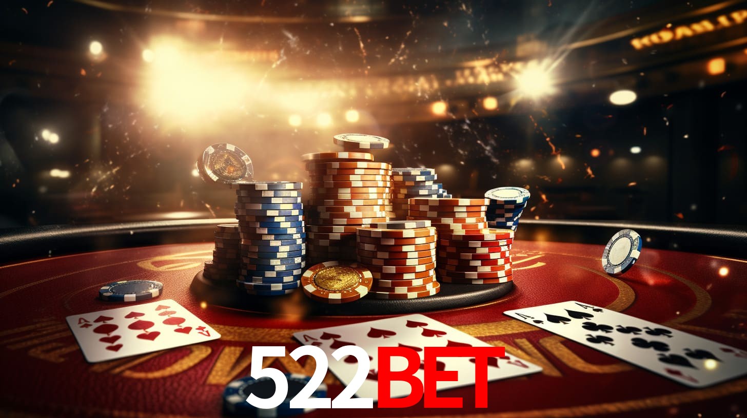Tournaments 522Bet