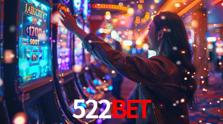 522Bet App