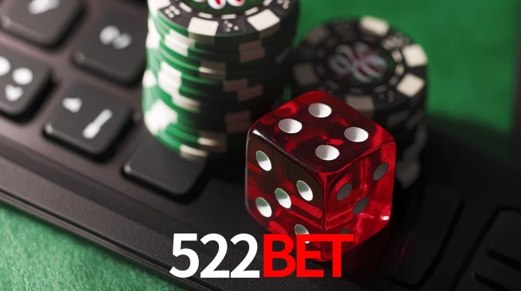 Game Providers 522Bet