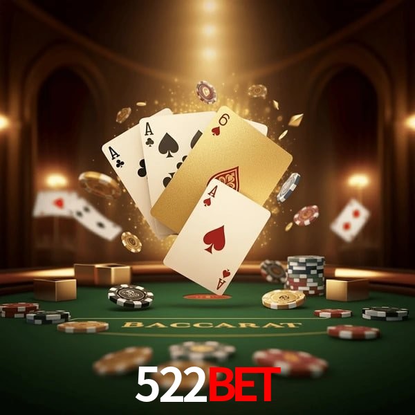 Blackjack Table 522Bet