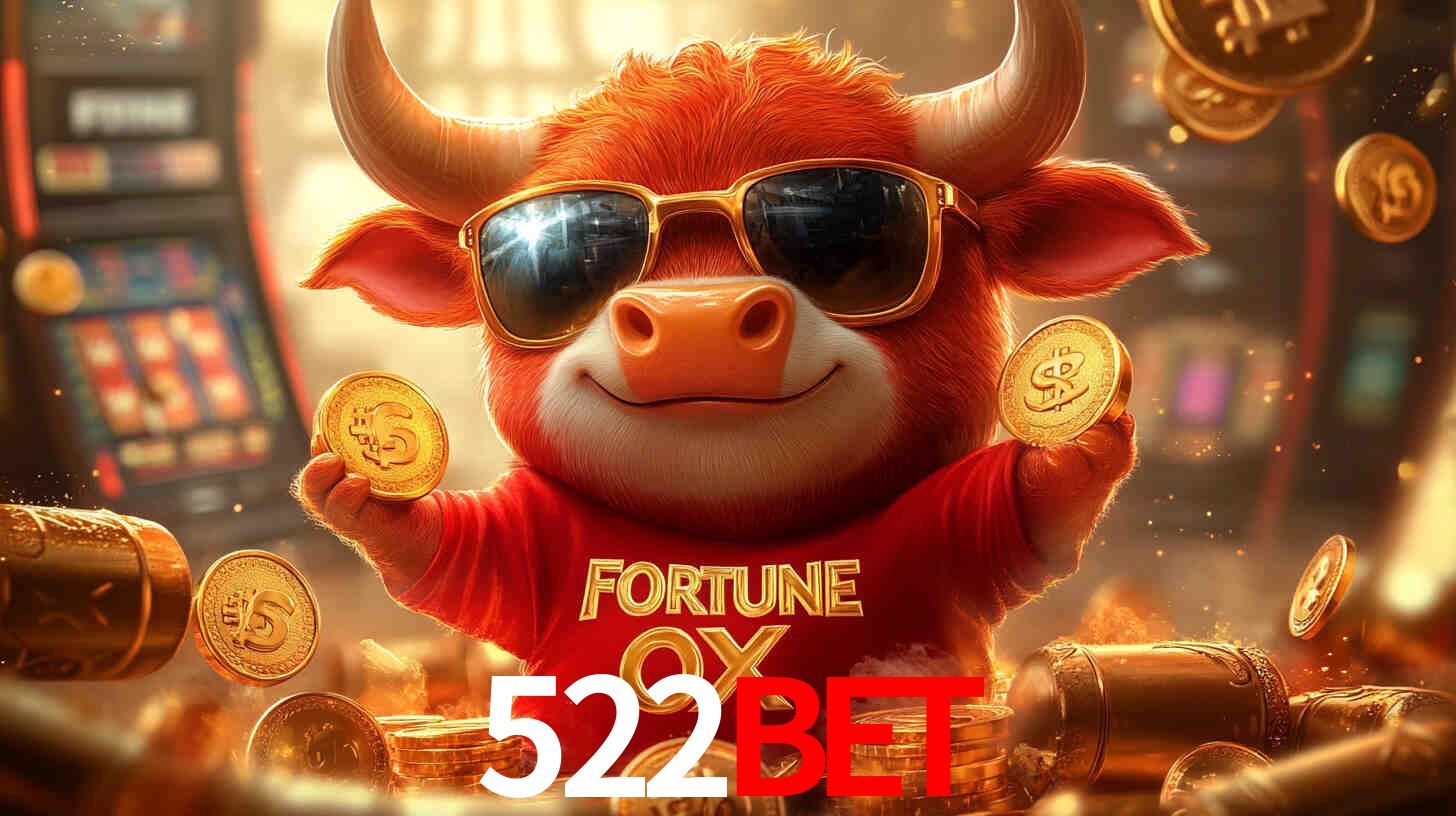 522Bet: A Experiência de Casino com Jogos de Mesa ao Vivo