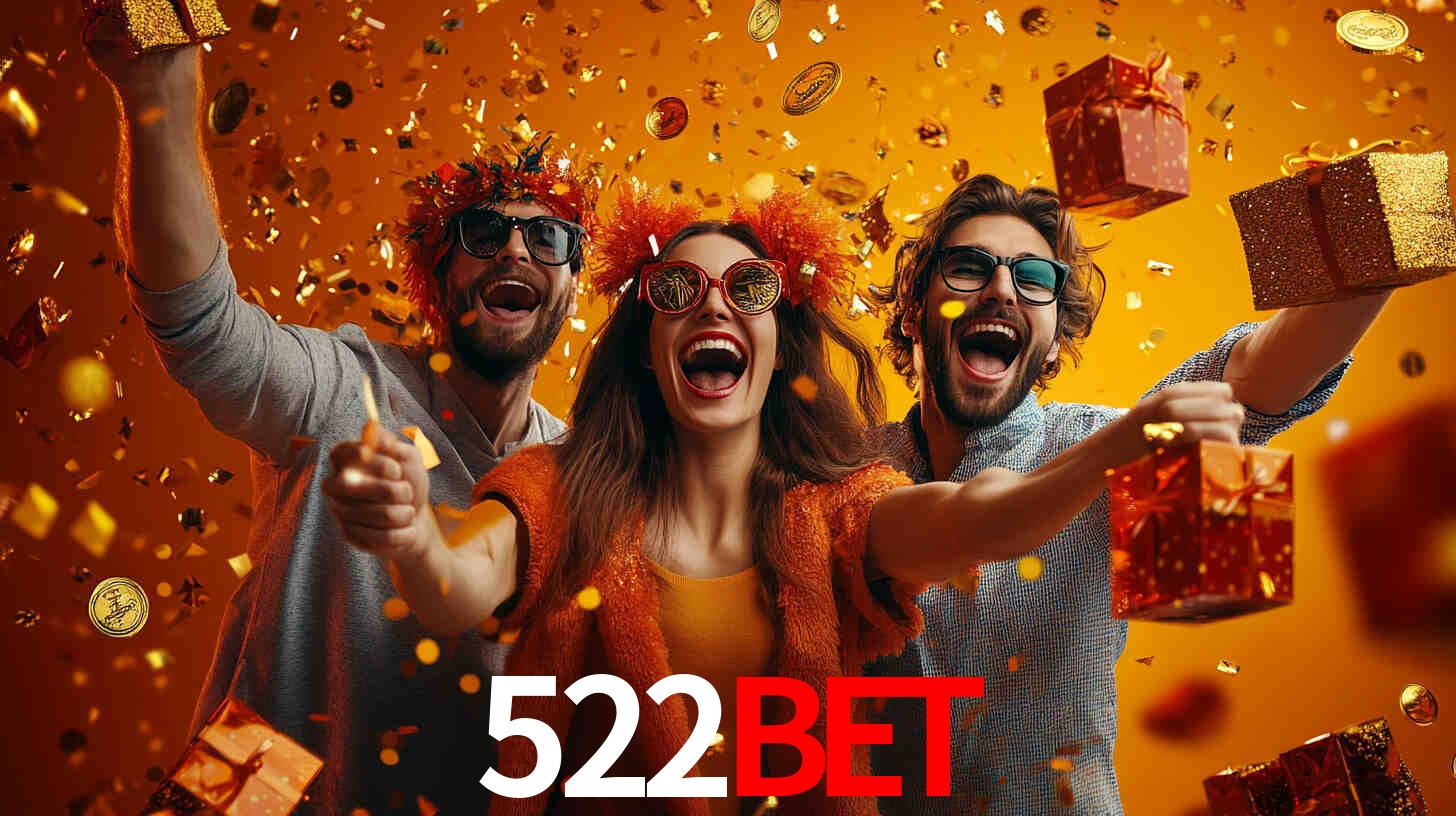 522Bet,522Bet App