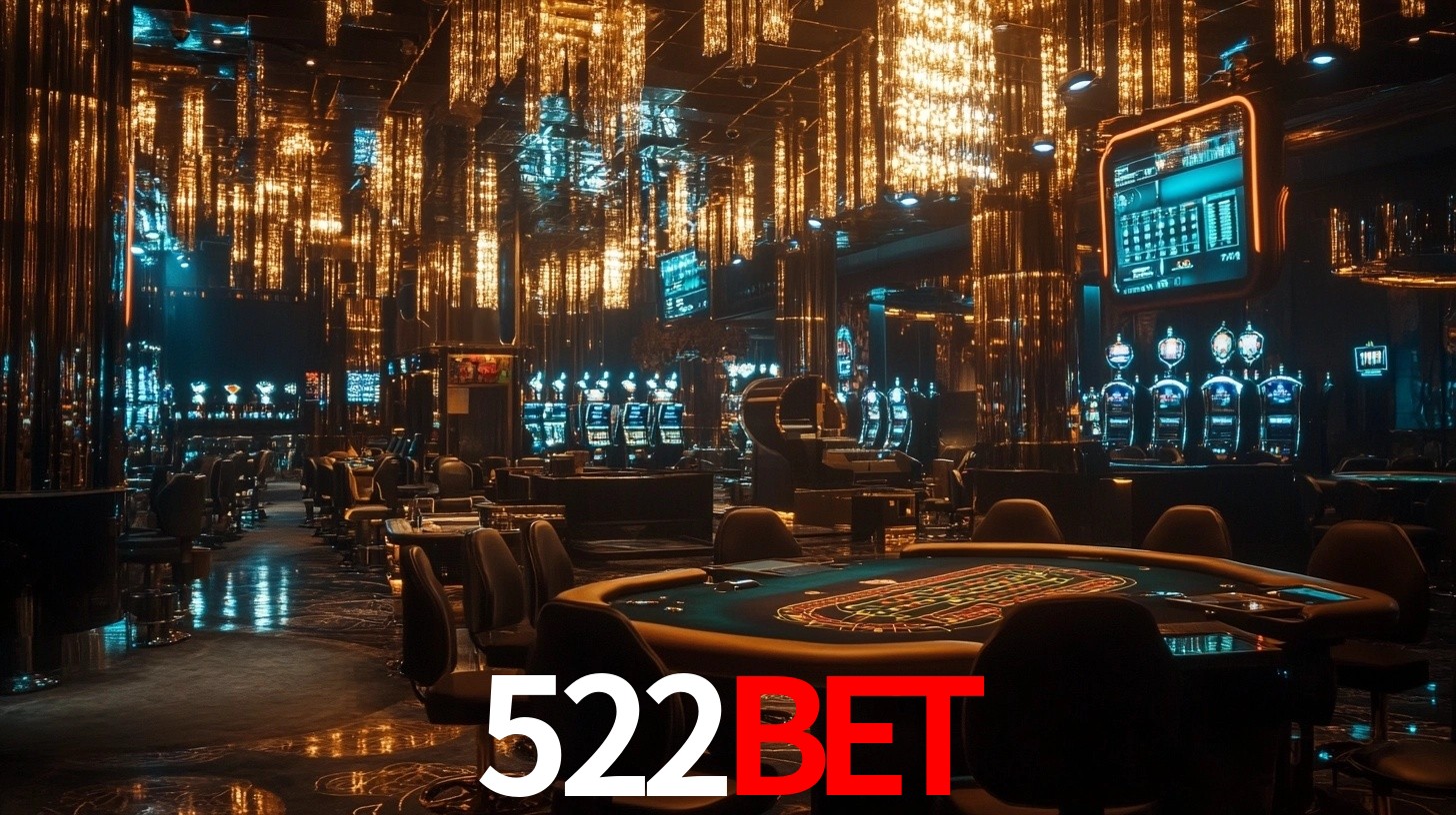 522Bet App
