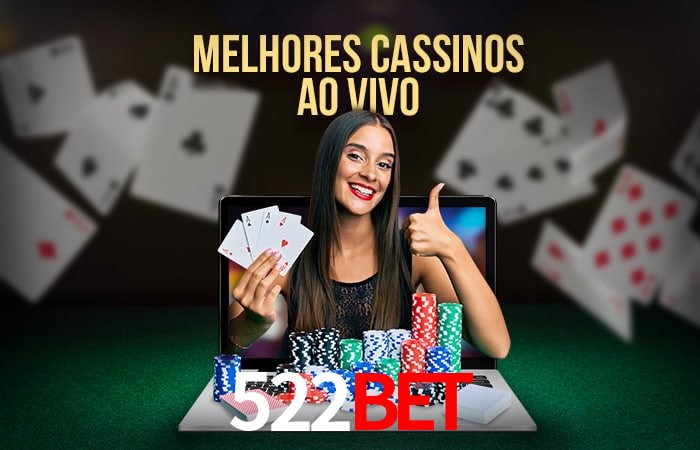 Seasonal Promotions 522Bet