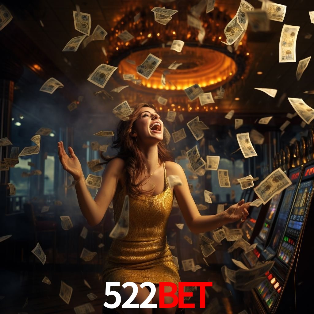 Roulette Table 522Bet
