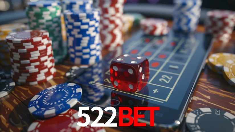 522Bet,522Bet App
