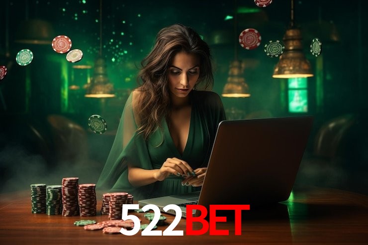 Premium Interface 522Bet