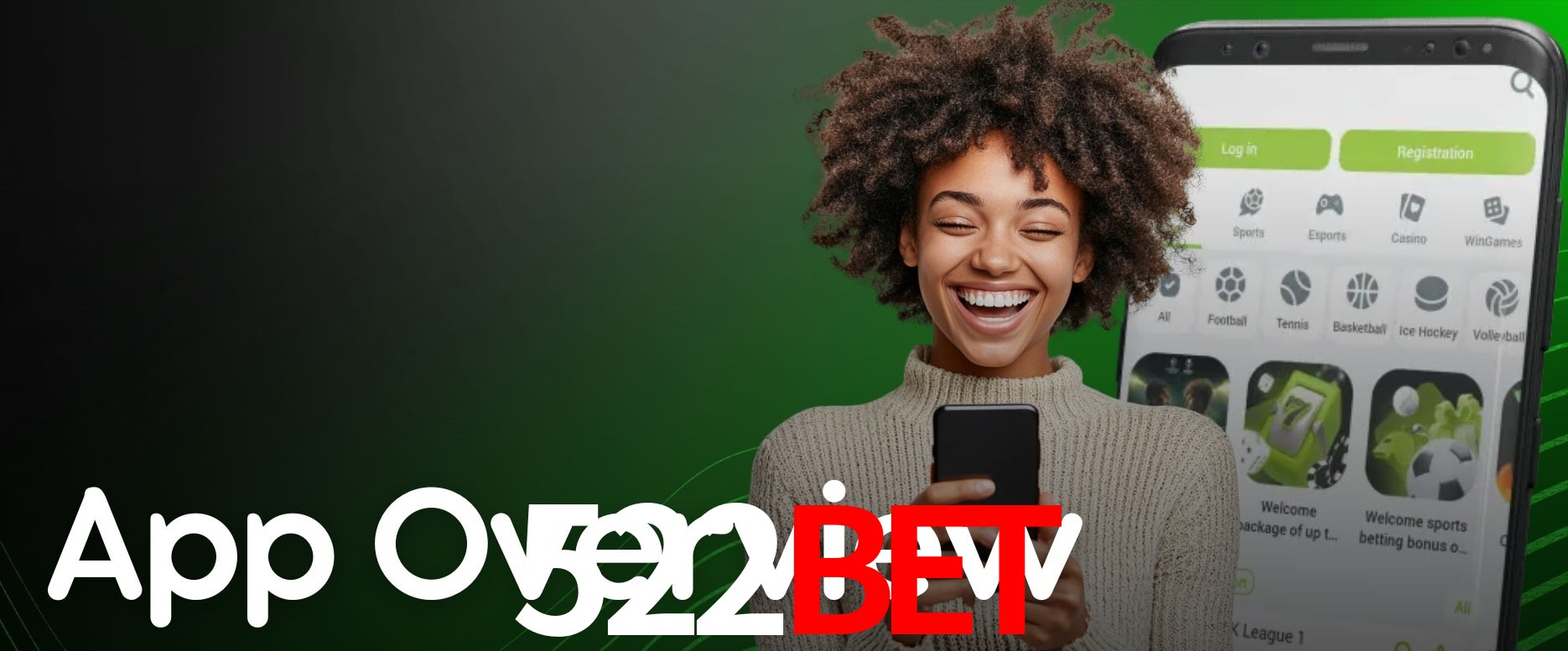 Responsive Design 522Bet