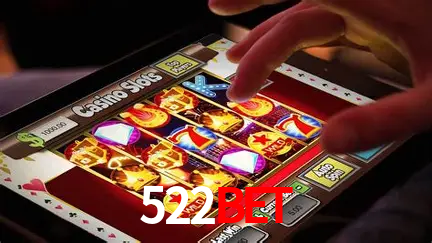 Roulette Table 522Bet