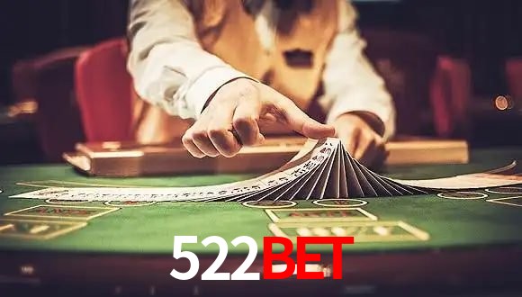 VIP Casino 522Bet