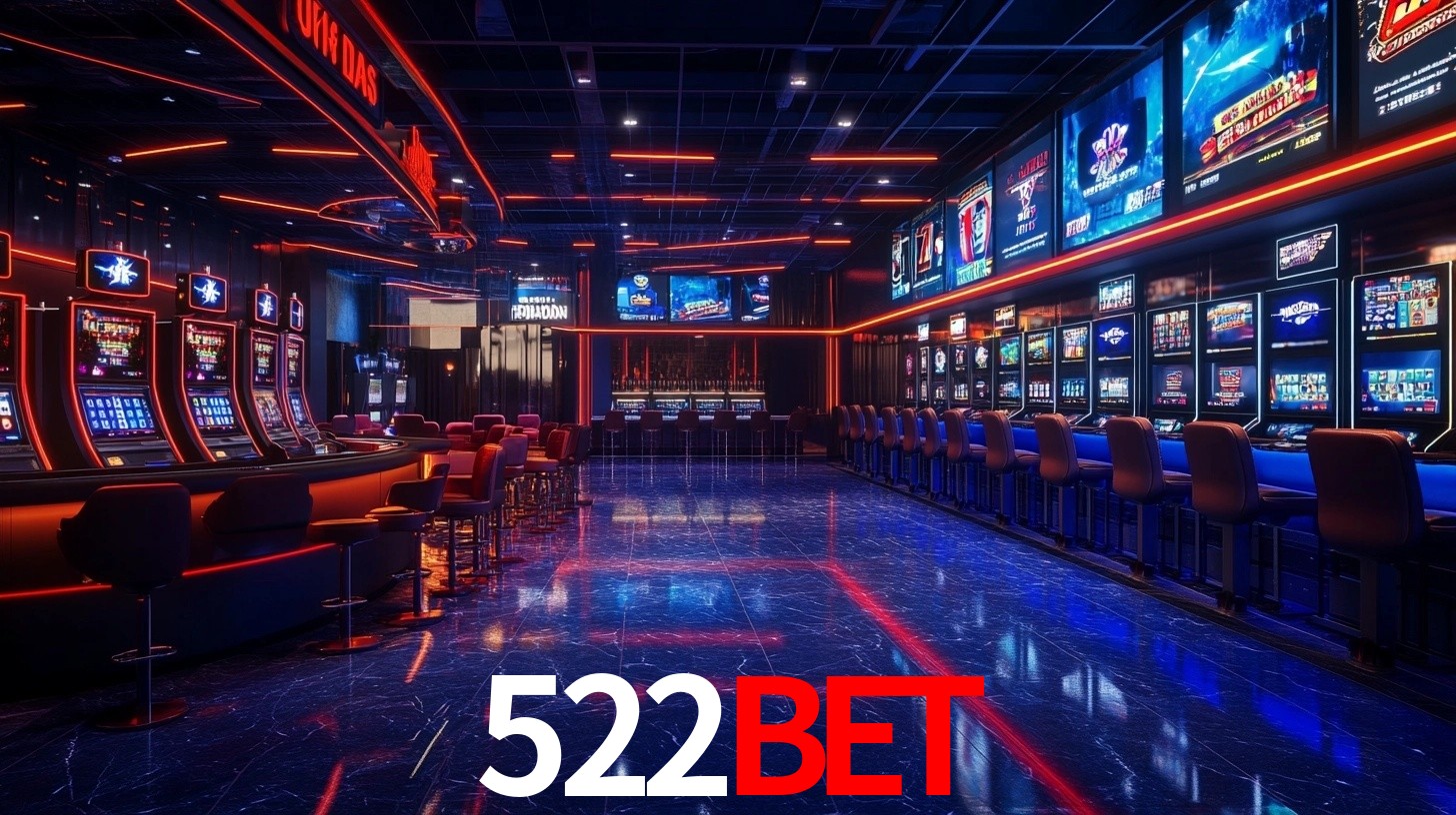 522Bet App Interface
