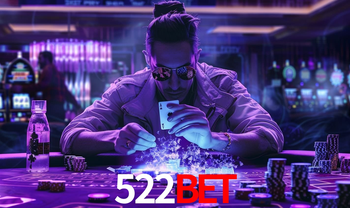 Live Casino 522Bet