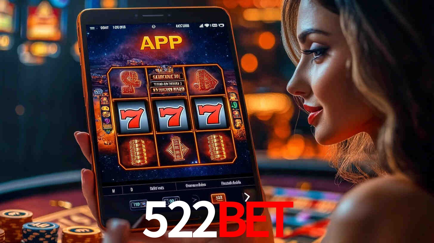 522Bet,522Bet App