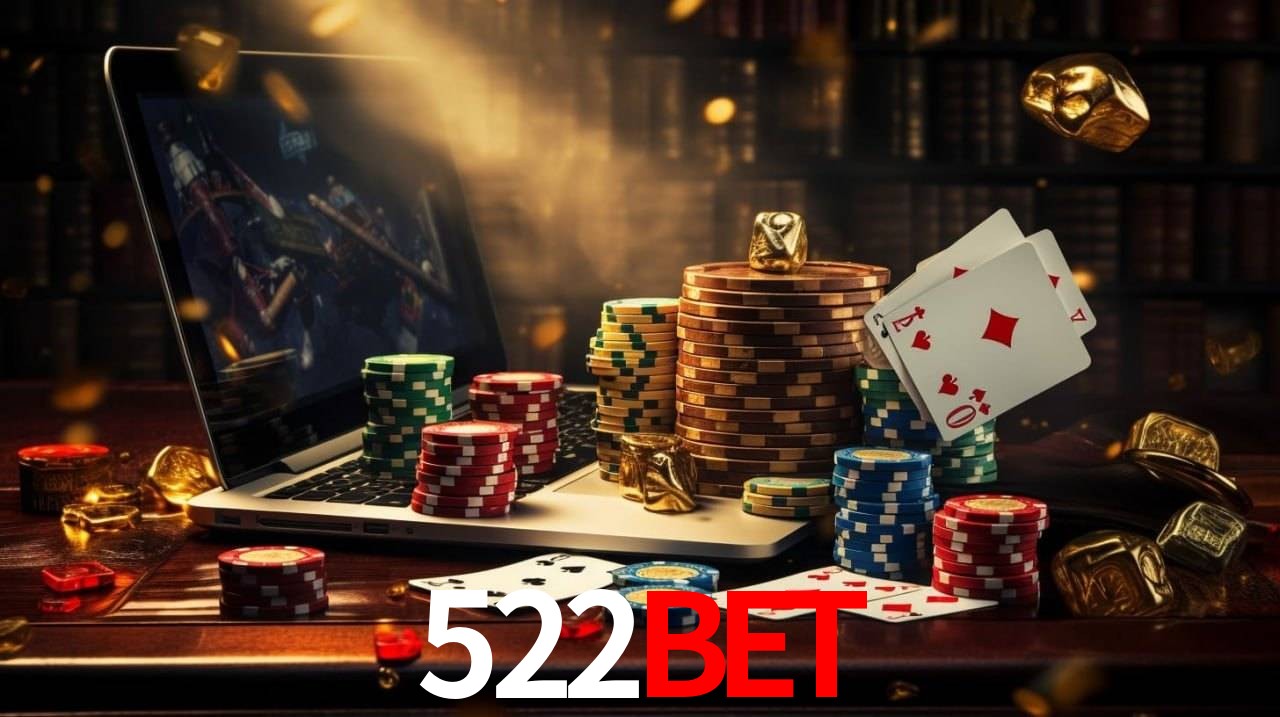 Tennis Betting 522Bet