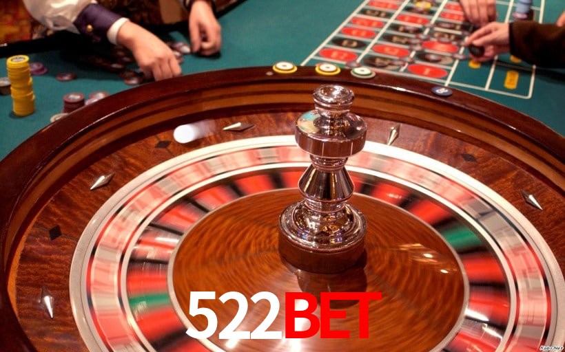 cassino 522Bet