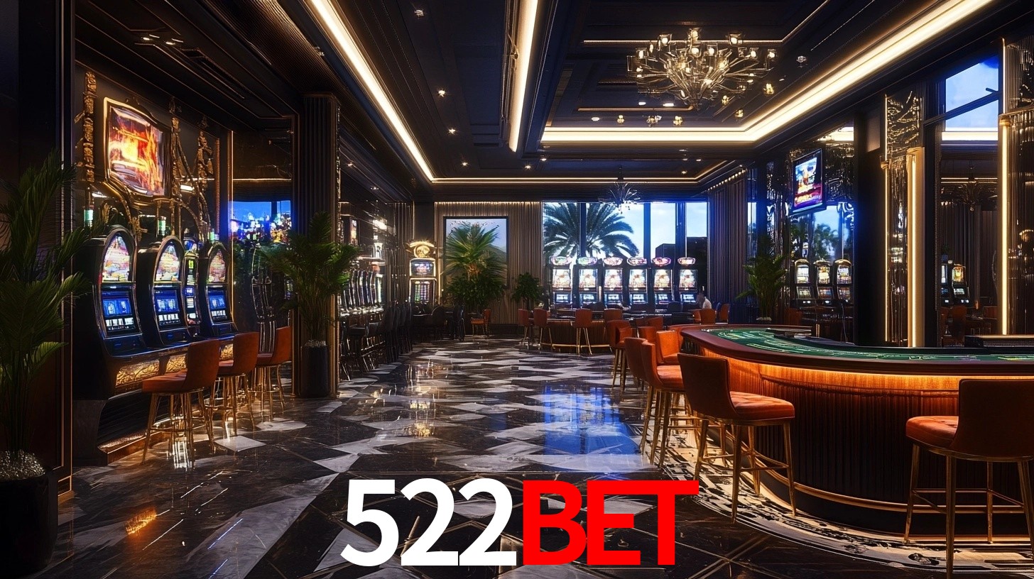 Ofertas Imperdíveis na 522Bet: Promoções e Bônus Que Valem a Pena
