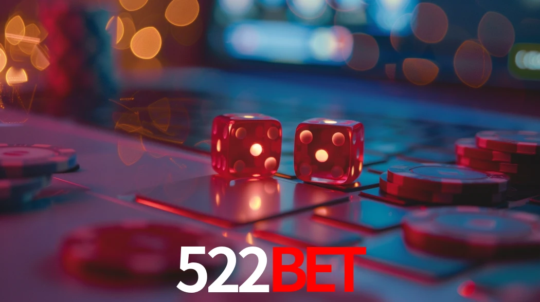 Slot Games 522Bet