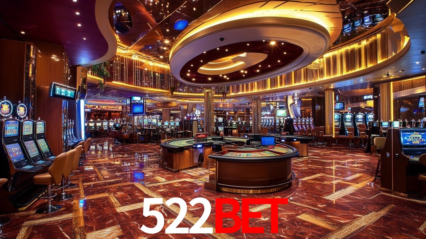 Premium Interface 522Bet