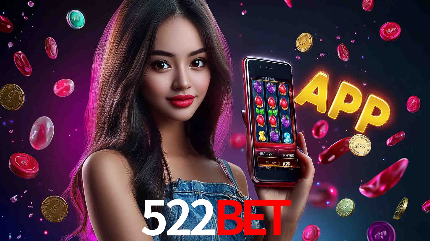 Apostas Esportivas na 522Bet: Um Guia Completo