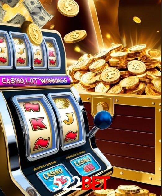 Welcome Bonus 522Bet