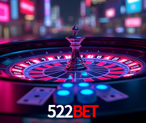 Descubra a Essência do 522Bet: Nossa História e Compromissos