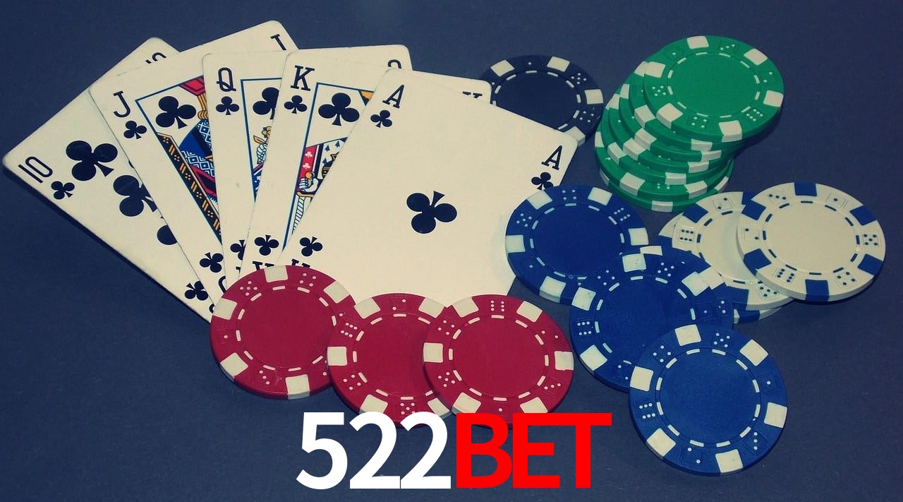 Statistics 522Bet
