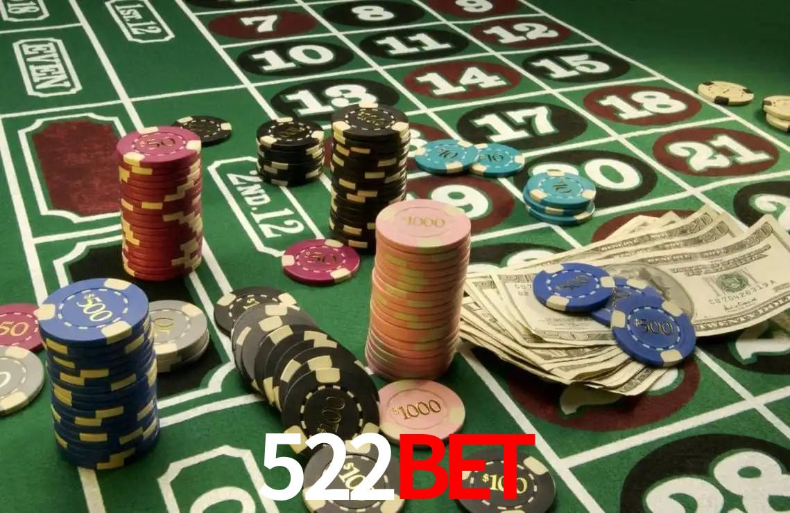 522Bet