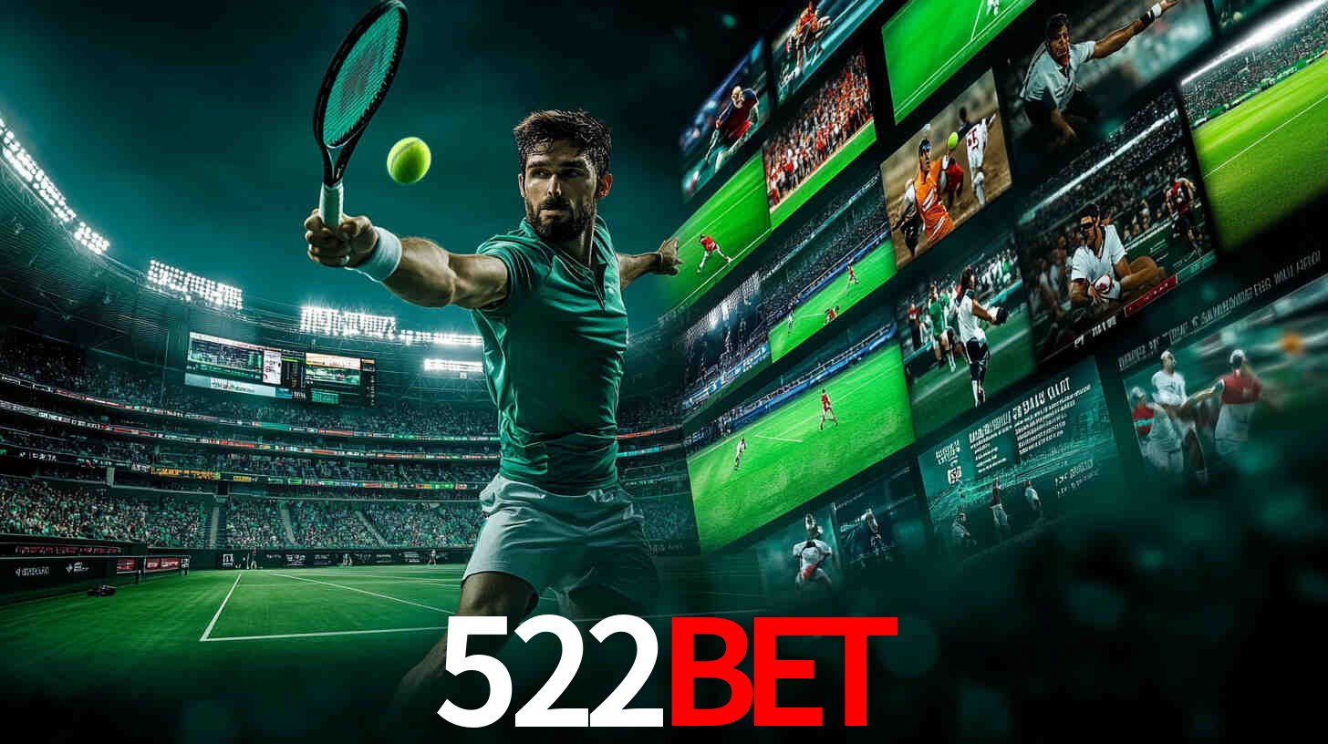 Inovações de Jogos na 522Bet: O Futuro das Experiências Interativas