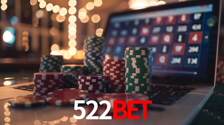 Live Casino 522Bet