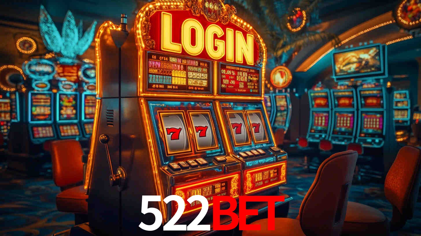 Welcome Bonus 522Bet