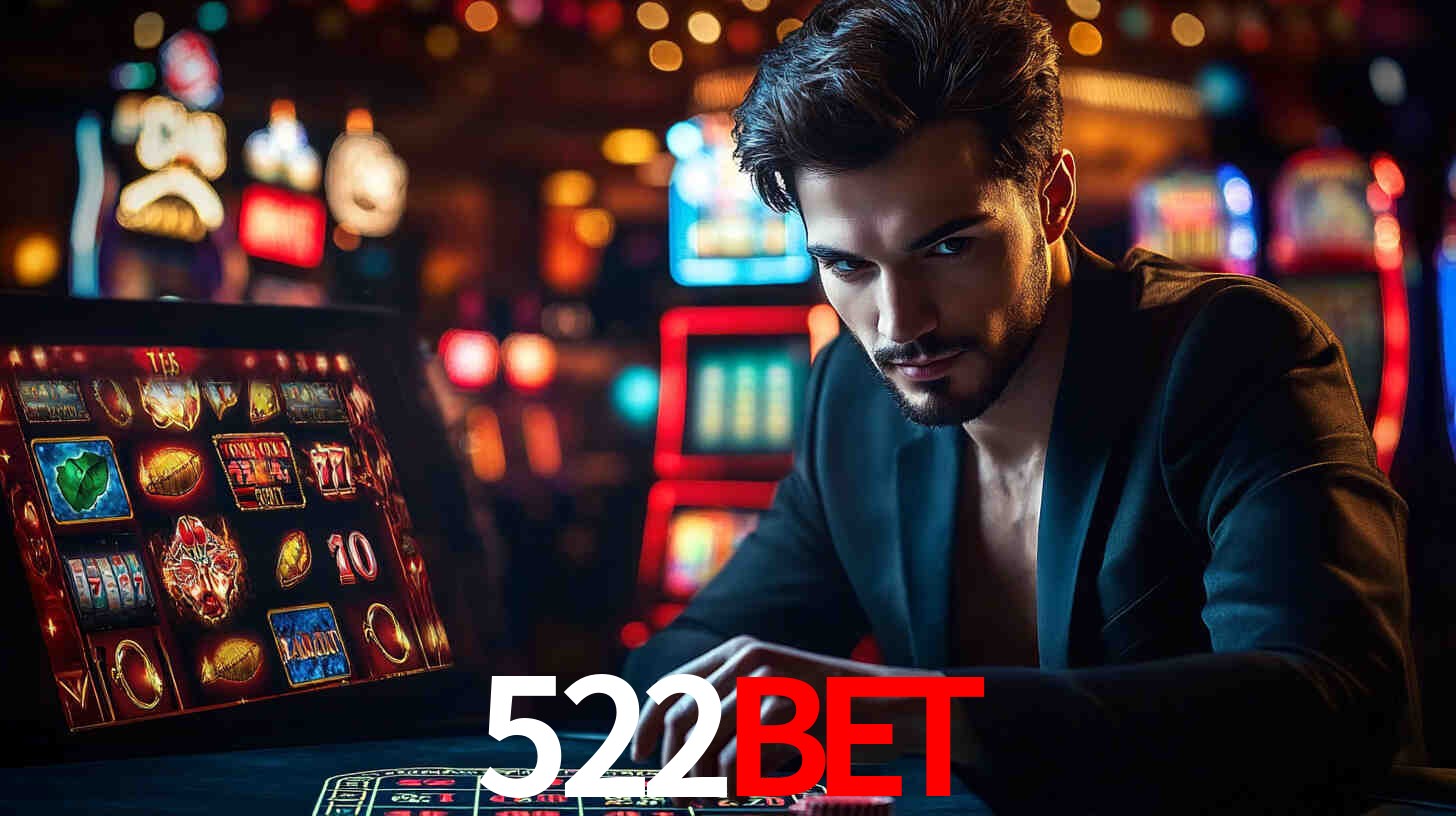 522Bet Vip