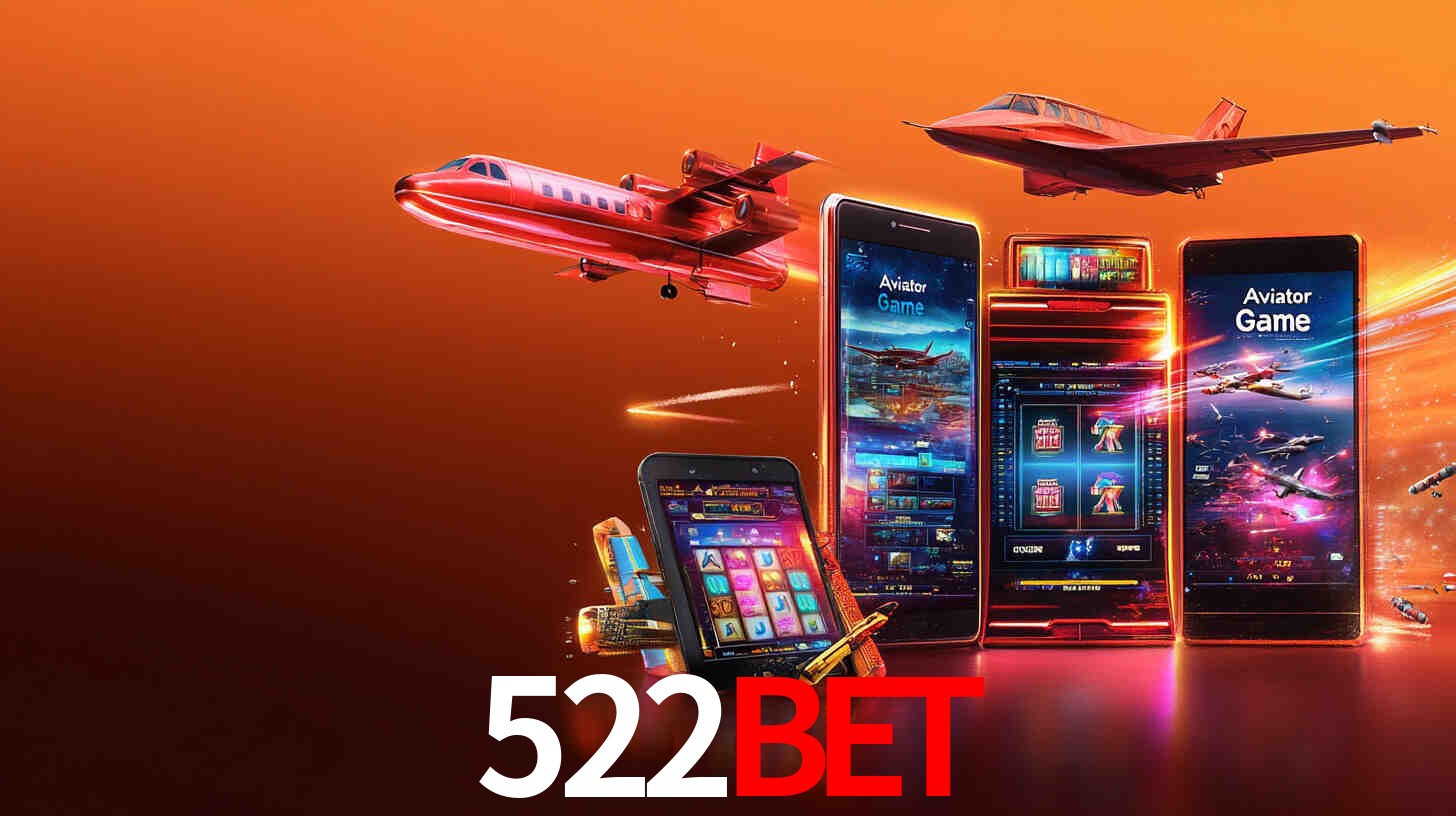 Descubra a Magia dos Jogos de Arcade no 522Bet