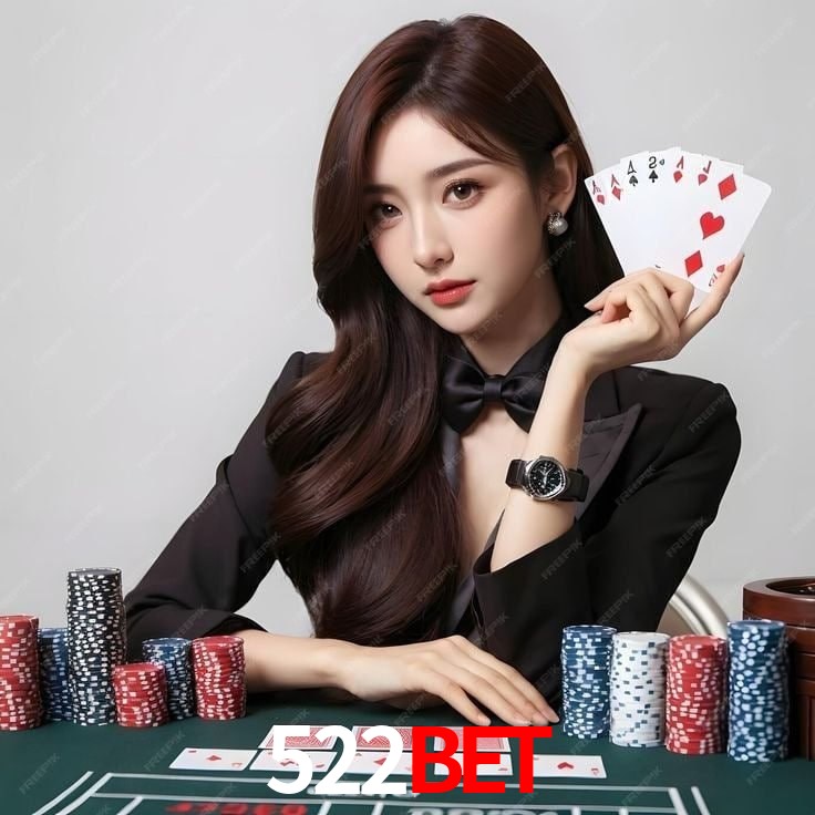 Account Benefits 522Bet