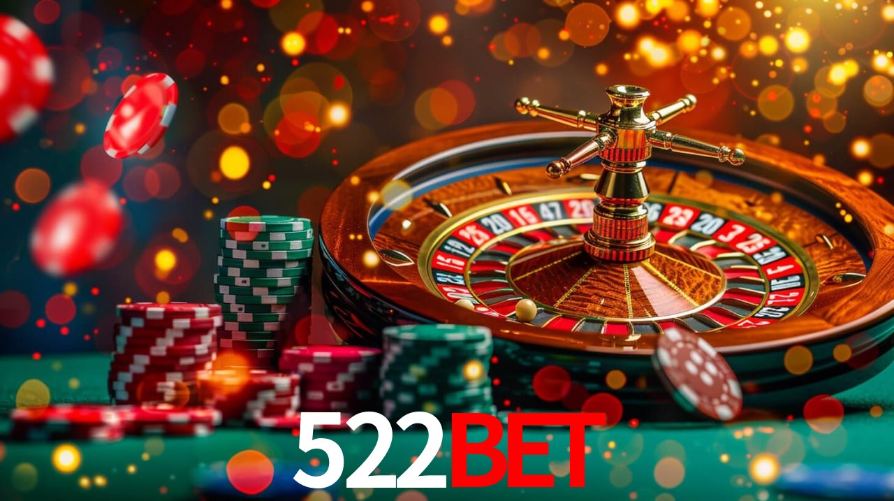 Descubra o Programa VIP da 522Bet: Vantagens Exclusivas para Jogadores
