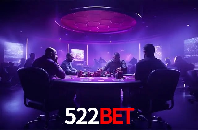 Explorando a Categoria de Eventos em Apostas na 522Bet